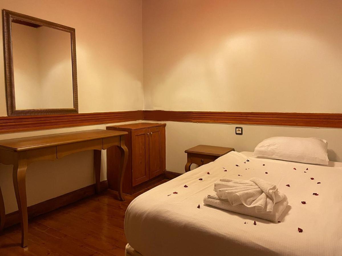 Thrace Konak Hotel & Spa Kırklareli Exteriör bild